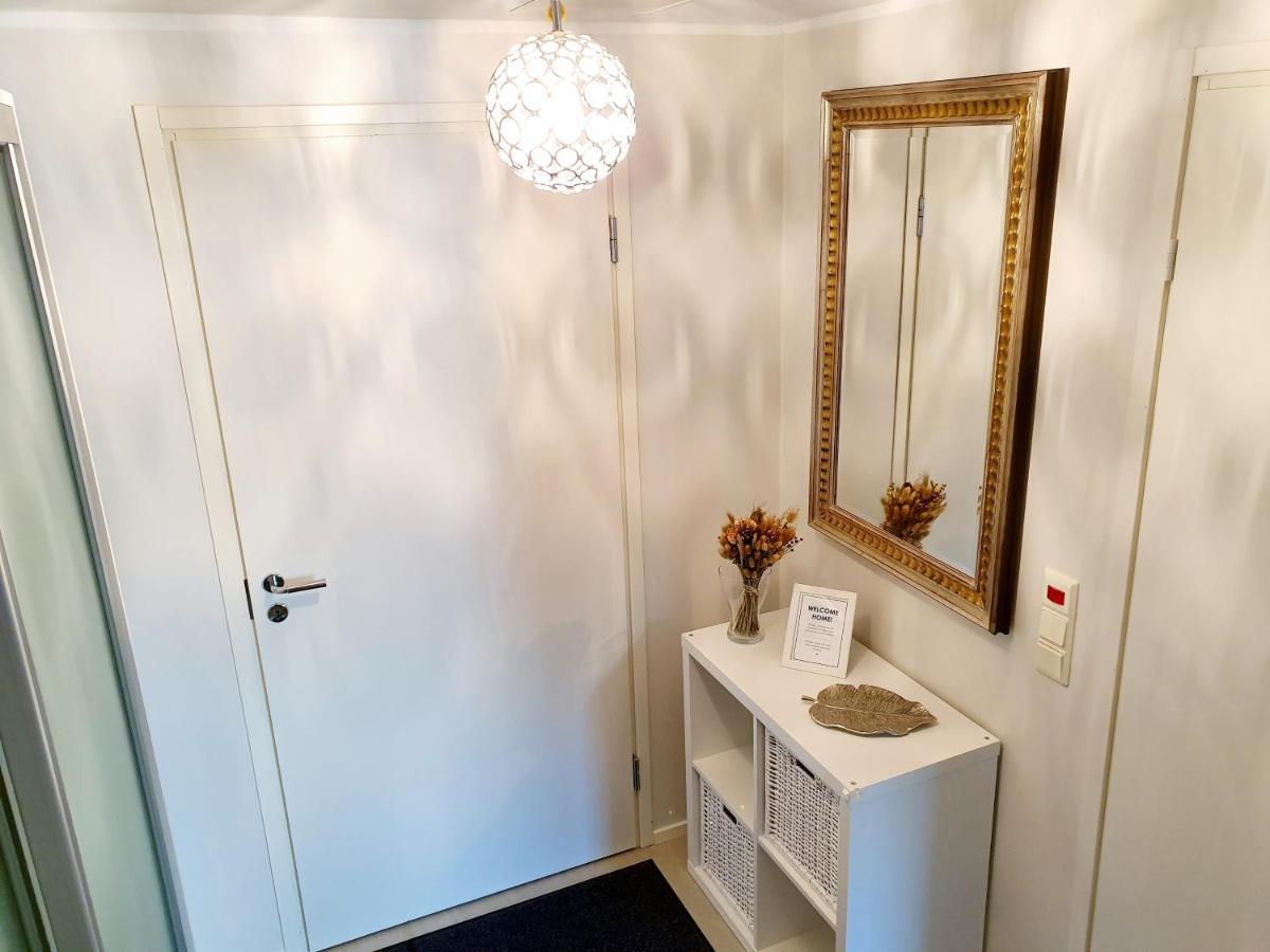 2Ndhomes Unique And Luxury Kamppi Center Apartment With Sauna And Big Terrace Хелзинки Екстериор снимка