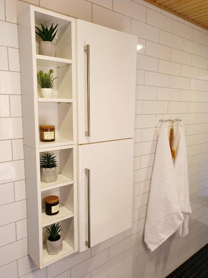 2Ndhomes Unique And Luxury Kamppi Center Apartment With Sauna And Big Terrace Хелзинки Екстериор снимка
