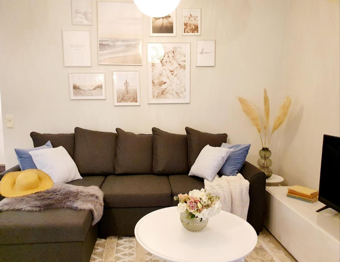 2Ndhomes Unique And Luxury Kamppi Center Apartment With Sauna And Big Terrace Хелзинки Екстериор снимка